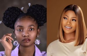 Simi, Tacha demand action over viral Ibom Air passenger incident