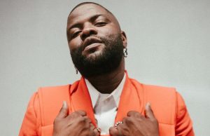 Skales turns pain into art on ‘Martina’s Son’ album