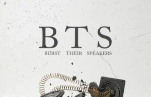 Skales – B.T.S (Burst Their Speakers) (Mp3 Download)