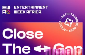 Mark Your Calendars: Entertainment Week Africa 2025 Kicks off This November