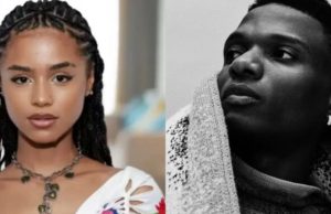 Tyla and Wizkid just made chart history together
