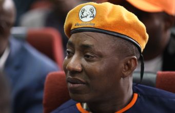Amnesty International demands end to persecution of Sowore