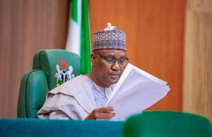 Speaker Abbas seeks Algeria visa-free deal for Nigerians to boost trade, research