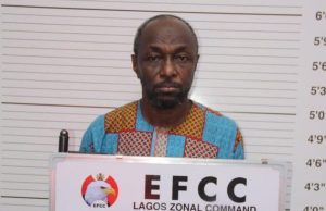 Lagos Court convicts Sulaiman Gbajabiamila over N31 million property fraud and bank cheque forgery
