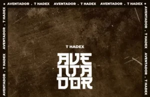 T Hadex – Aventador (Mp3 Download)