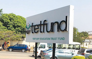 College launches TETFund Blackboard LMS solution