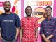 Zinox Shares Innovation Story on Konga103.7FM