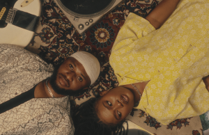 Young Legend, Aema & Victor Collins Pour Their Hearts into New Single “Left Behind”