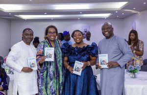 Tomiwa Egbewumi’s ‘Together’ harps on healthy marriages, raising children