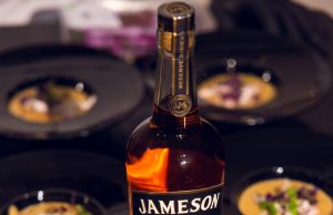 A Spotlight on Jameson Irish Whiskey’s New Brand Ambassador – Kita Mgbeje