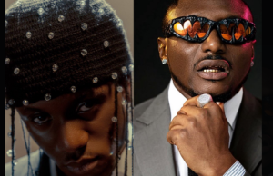 Victony taps Terry G for new single arriving on Friday