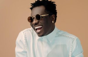 Terry Apala announces new EP following EFCC arrest