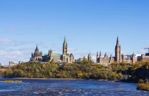 Experience Ottawa’s Royal Elegance: A Complete Guide to Canada’s Capital