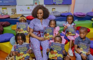 “Stories She Carries”: An Intimate Evening with Chimamanda Ngozi Adichie