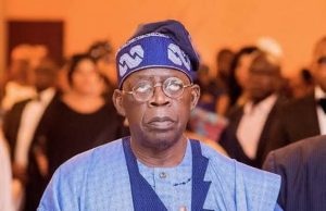 Nigeria has exited ‘jeopardy zone’, says Tinubu’s aide
