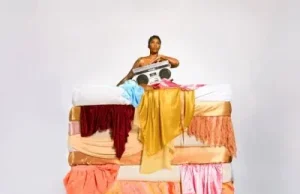 Tiwa Savage – Change Ft. James Fauntleroy (Mp3 Download)