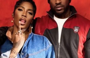 Tiwa Savage and Skepta make magic on ‘On The Low’