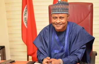 Progressive Governors Forum gives Uba Sani good governance award