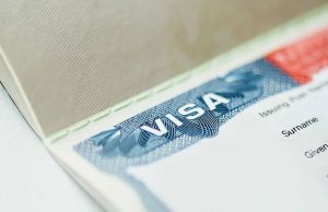NIS warns Nigerians against misusing US visas
