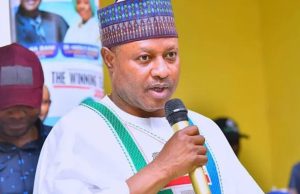 Religious leaders are key to peaceful coexistence, says Uba Sani