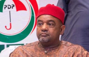 Rifts deepen in PDP over Lagos gathering ahead of Ibadan convention