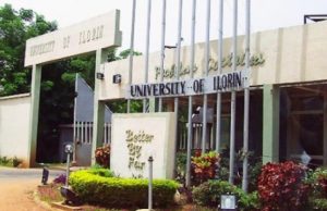 Professor endows ₦1.5m prize for outstanding agriculture students