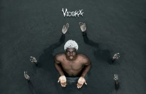 Vicoka – Blessings Ft. SolaceDaMenace & HALLÉ (Mp3 Download)