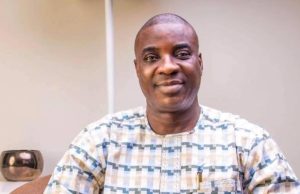 Ayinde risks ban over unruly behaviour at Abuja airport