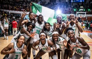 D’Tigress wins 5th consecutive title after beating Mali