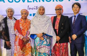 NewGlobe, NGF lead talks on foundational learning with states