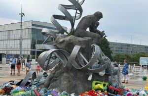 Global Plastics Treaty negotiations end without agreement in Geneva