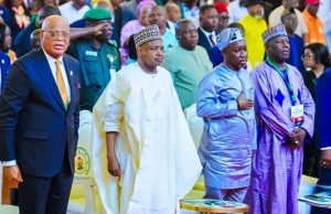 A’Ibom’s ARISE Agenda created 30,000 jobs, reached 800,000 in 2 years