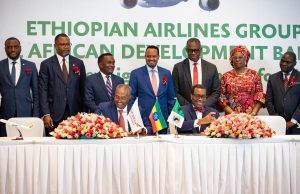 Ethiopian Airlines, AfDB seal $500m deal to build Africa’s largest airport