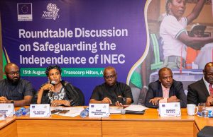 Fears over INEC leadership transition as 2027 elections approach | The Guardian Nigeria News