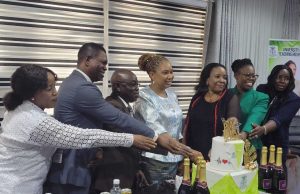 Ize-Iyamu pledges improved staff welfare, infrastructure at UBTH