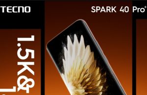 Behind the Spark: Five Hidden Edges of the TECNO Spark 40 Series