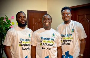 Elite Pillar launches Heritage Garden City commercial in Agbowa, Ikorodu