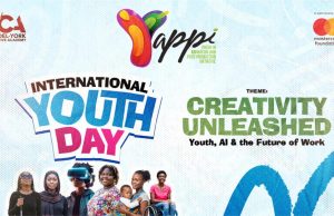 YAPPI Celebrates International Youth Day with Empowerment & Inclusive Dialogues