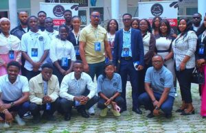 Cybergon launches ₦200m nationwide data protection drive for NGOs