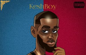 Keshboy – Yawa (Mp3 Download)