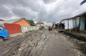 Lagos community decries decade-long neglect of roads