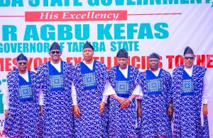 North-East govs pledge continued collaboration