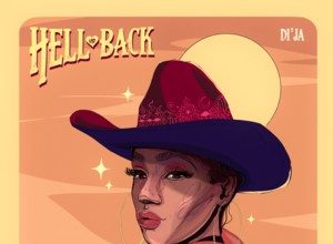 Di’Ja – Hell And Back (Mp3 Download)