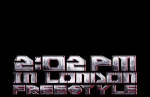 Odumodublvck – 2:02PM IN LONDON (FREESTYLE) (Mp3 Download)