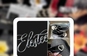 Elestee – Designer Baby Ft. Take A Daytrip (Mp3 Download)