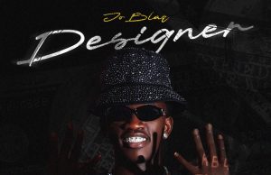 JoBlaq – Designer (MP3 Download)