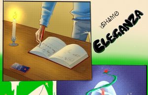 oSHAMO – Eleganza (Mp3 Download)