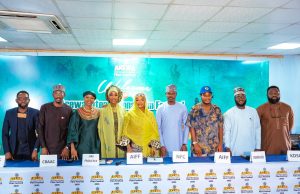 FG endorses Arewa International Film Festival, pledges support to build production infrastructure