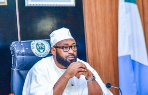 NBC Act: FG, NBA react to Niger Governor’s shutdown of private radio station