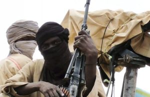 Gunmen abduct 9 passengers in Kogi as driver, 6 others escape